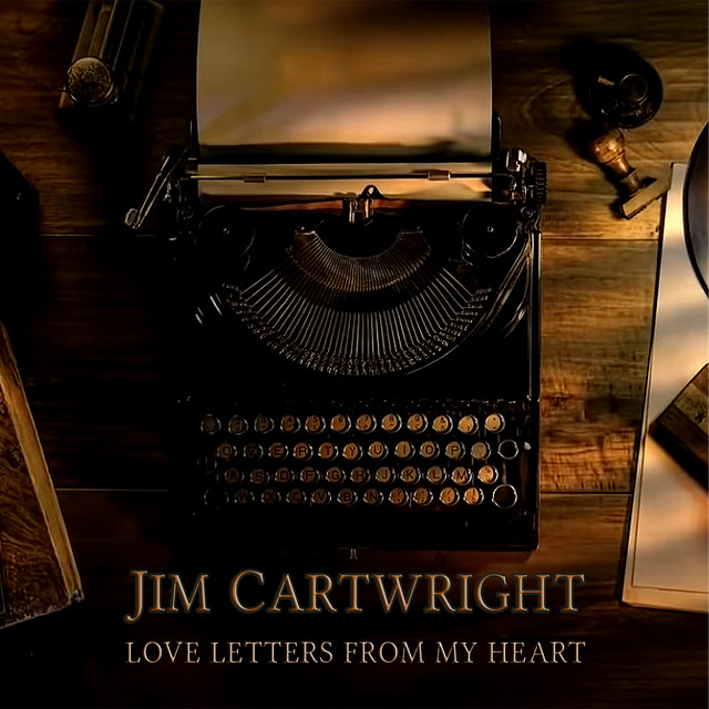 Love Letters - Bonus Single Cut [Revised] - song and lyrics by Jim ...