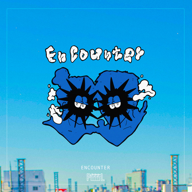 Encounter cover art
