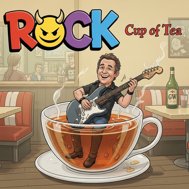 Cup of Tea