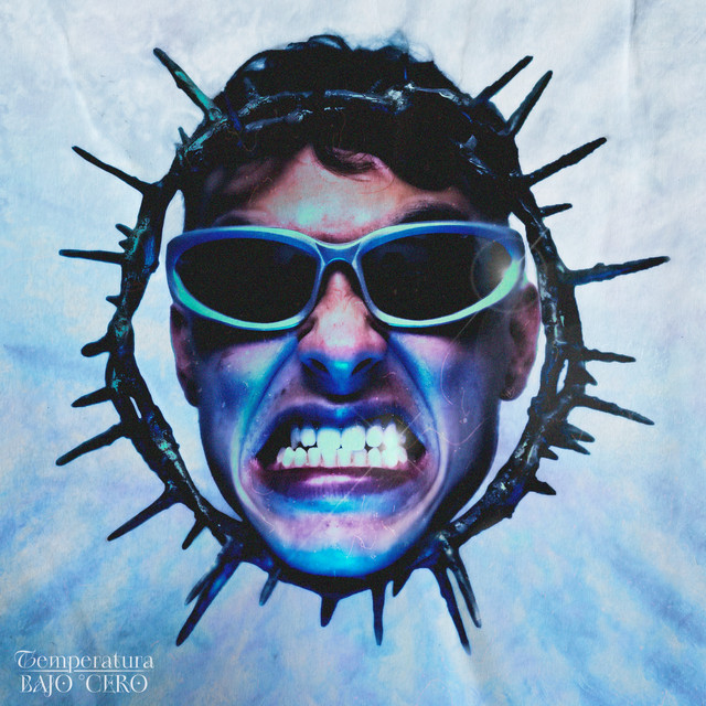 Temperatura Bajo Cero cover art