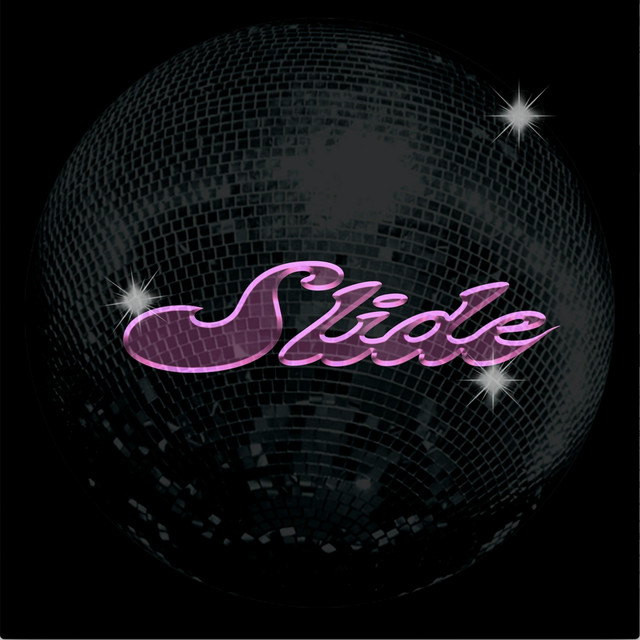 Slide cover art