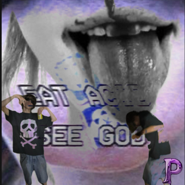 PARADOX cover art