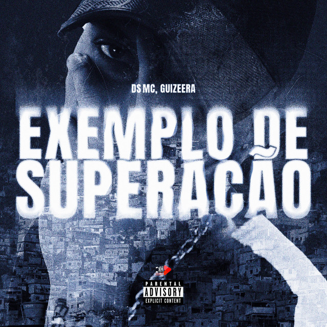 Exemplo de Superação