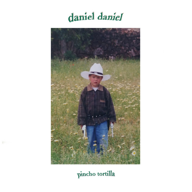 Pincho tortilla cover art