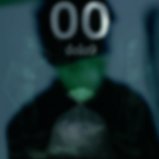 Double 00 cover art