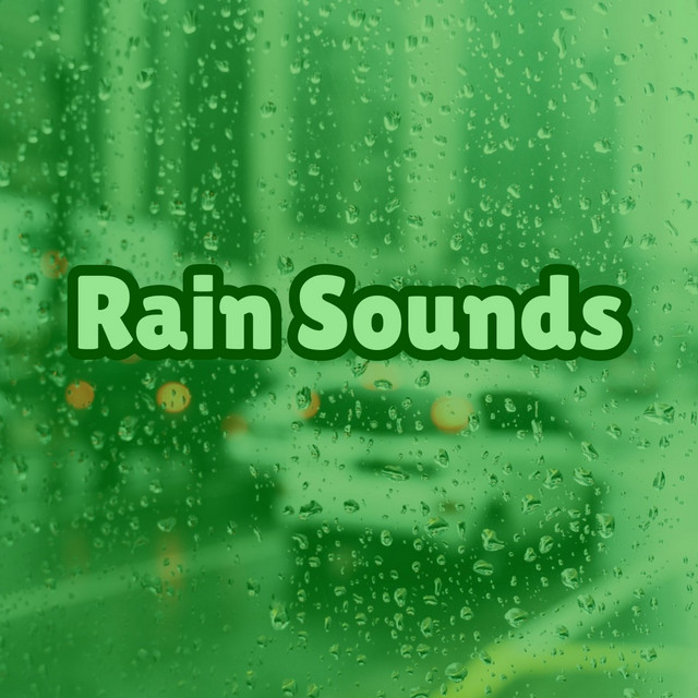 Earth Day Sounds cover art
