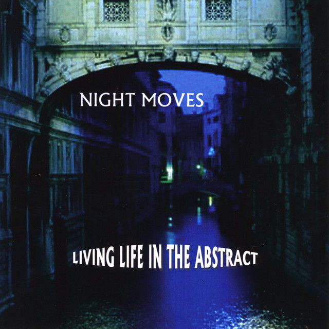 Living Life in the Abstract cover art