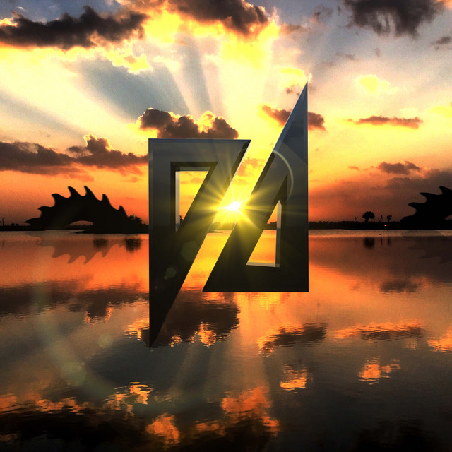 New Dawn cover art