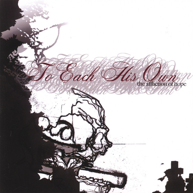 The Affliction Of Hope cover art