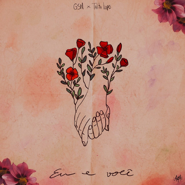 Eu e Você cover art