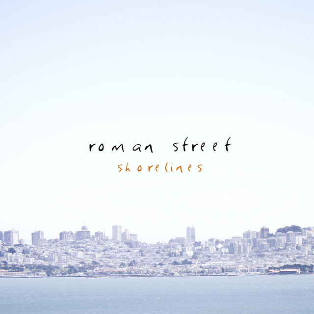 Shorelines cover
