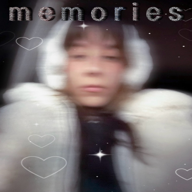 m e m o r i e s cover
