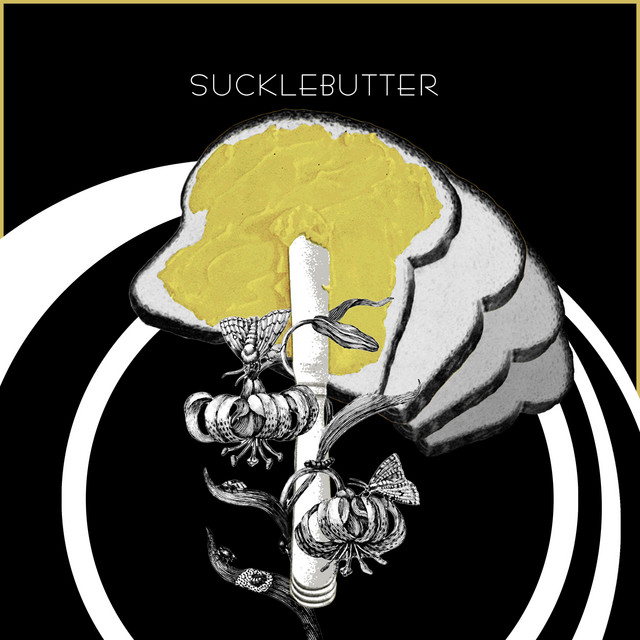 Sucklebutter cover art