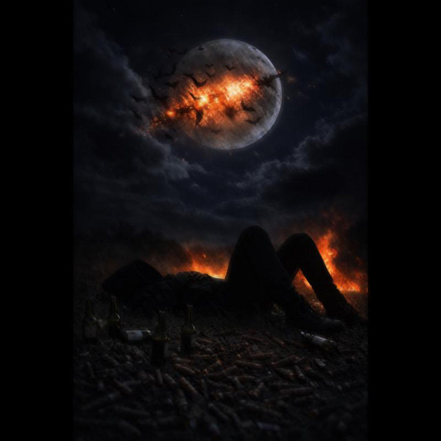 Mixed Sensations cover art