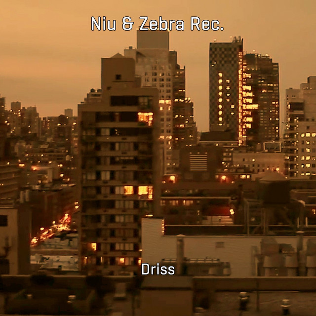 Driss