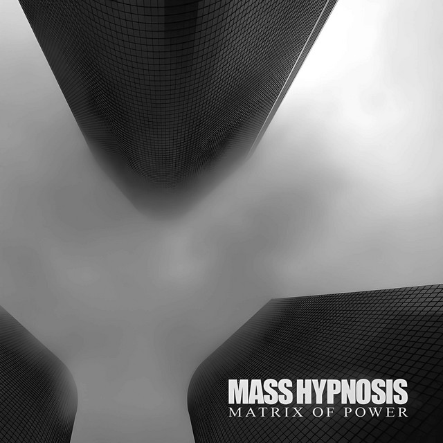 Matrix of Power cover