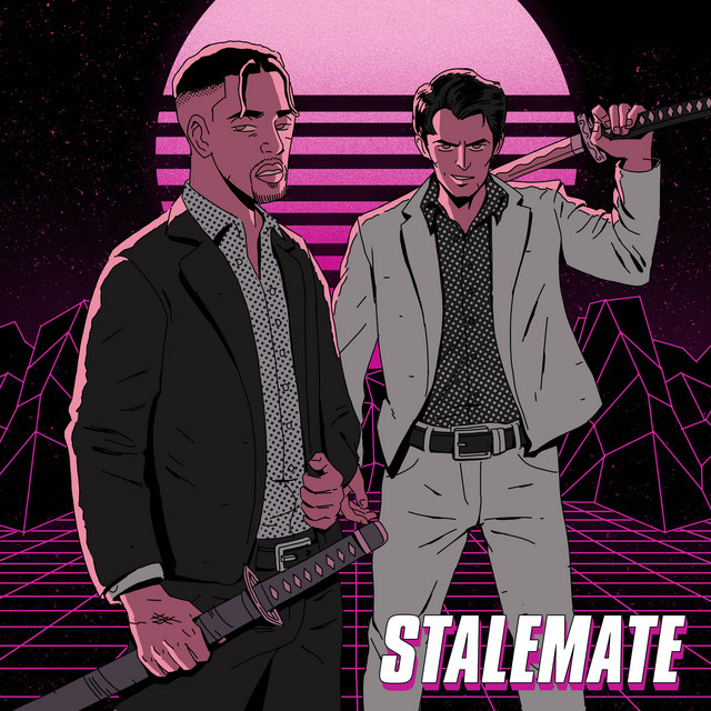 STALEMATE - Radio Edit