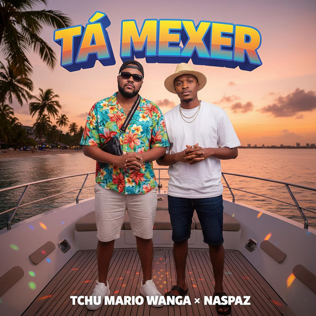 Tá Mexer