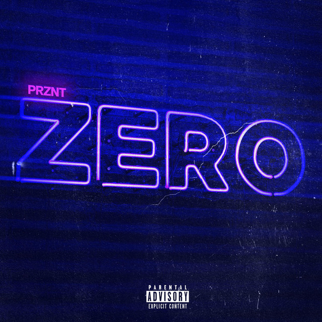 Zero cover art