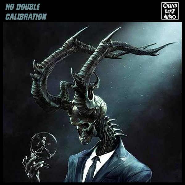 Calibration cover