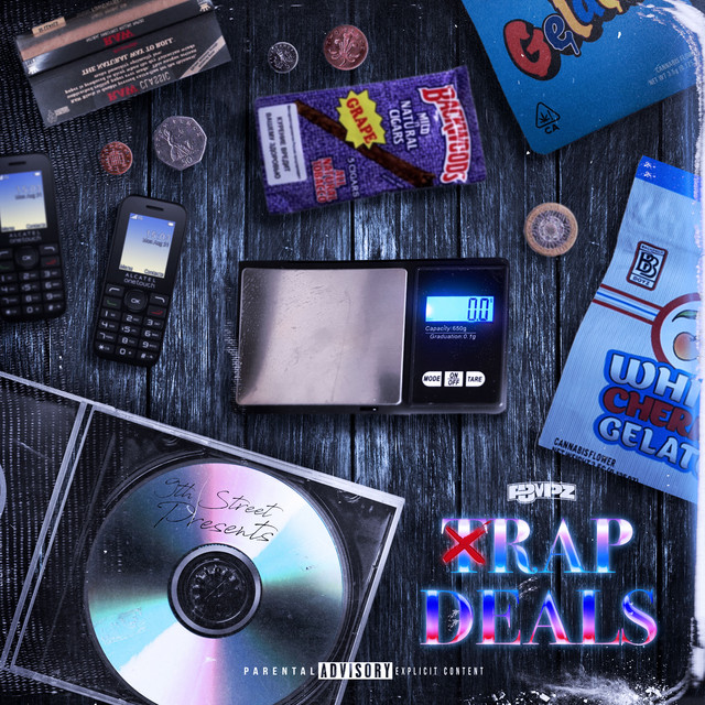 Trap Deals