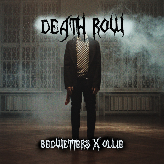 Death Row