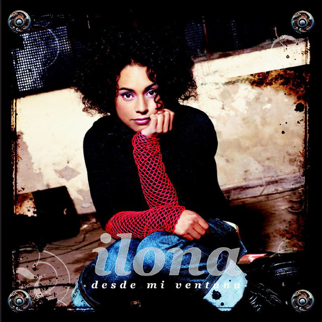 Desde Mi Ventana cover art