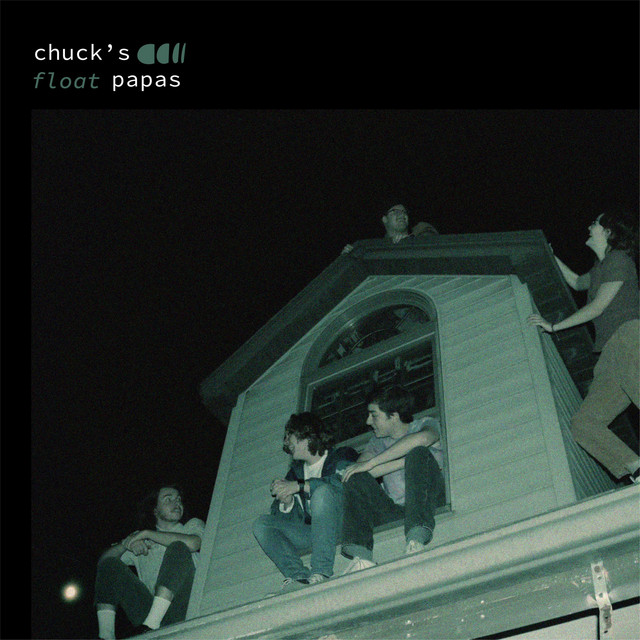 Float cover art