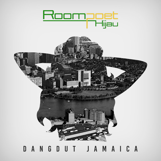 Dangdut Jamaica - Album by Roompoet Hijau | Spotify
