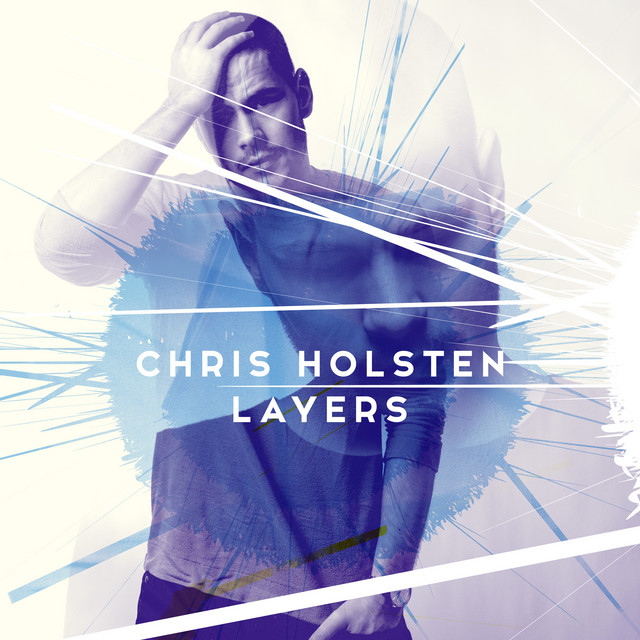 Layers cover art