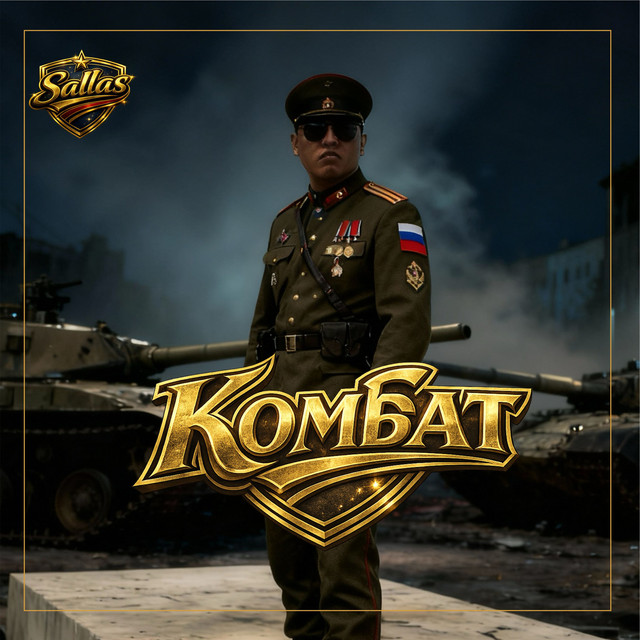 Комбат cover