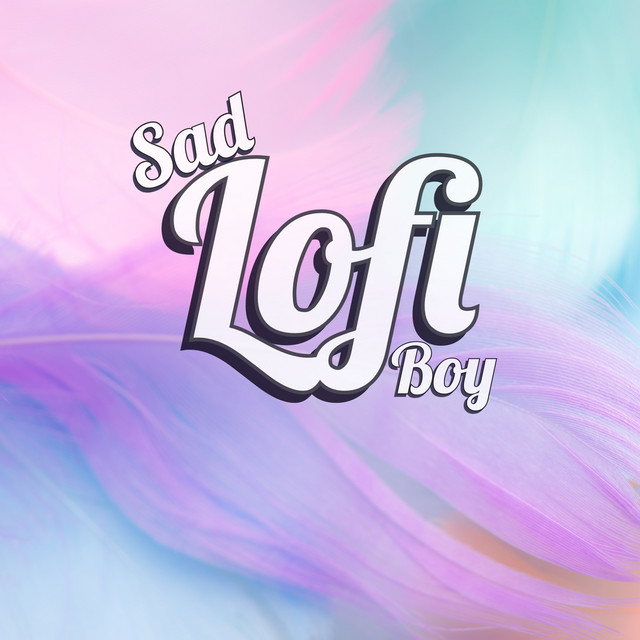 Lofi Happy Beats cover art