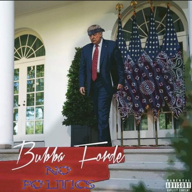 Bubba Ford Photo