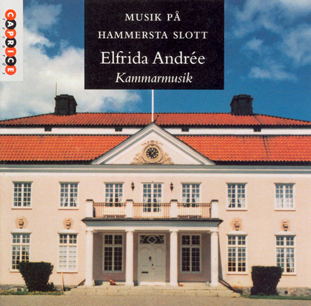 Piano Quintet in E Minor: I. Allegro molto vivace