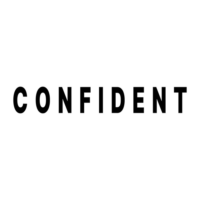 Обкладинка: Confident Step — HappyPizzaBread