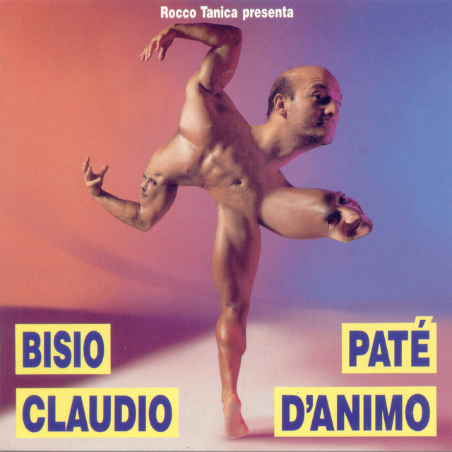 Claudio Bisio Photo