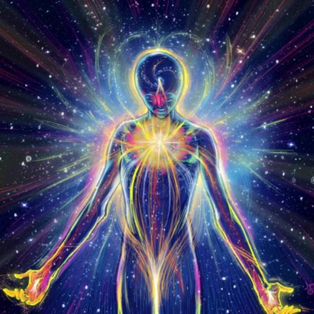Only Positive Energy