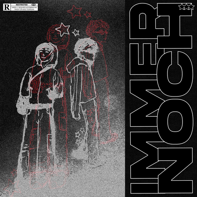 Immer Noch cover art