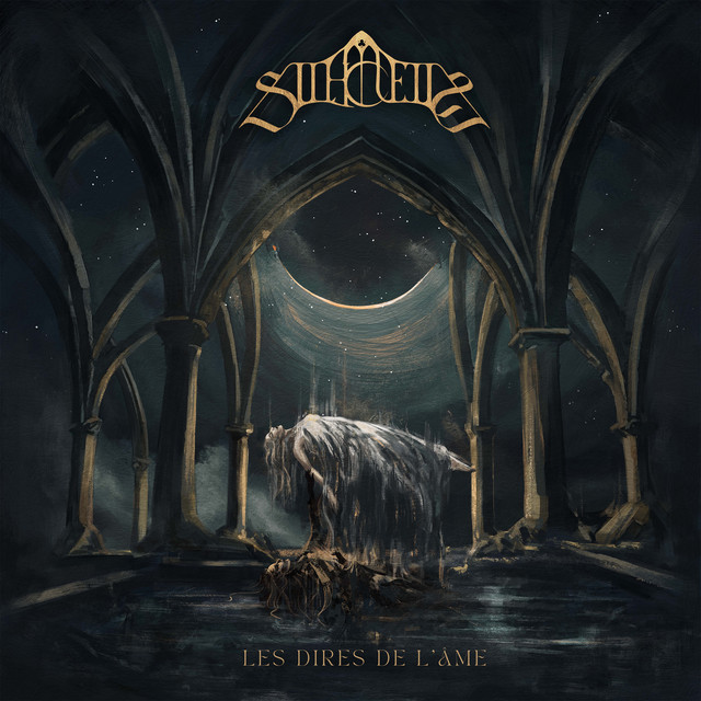 Les Dires de l'Âme cover art