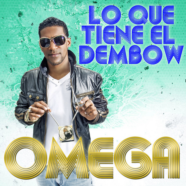 Cover du titre Lo Que Tiene el Dembow