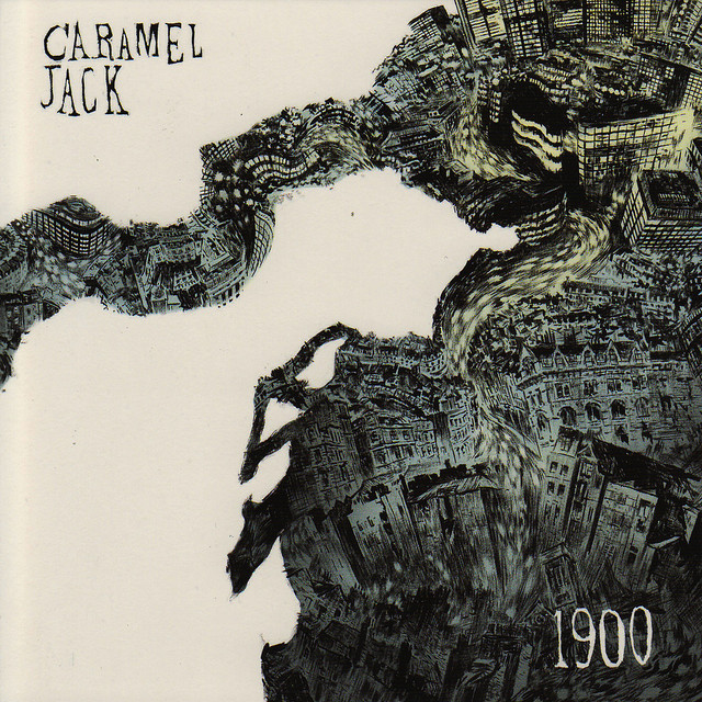 Caramel Jack photo