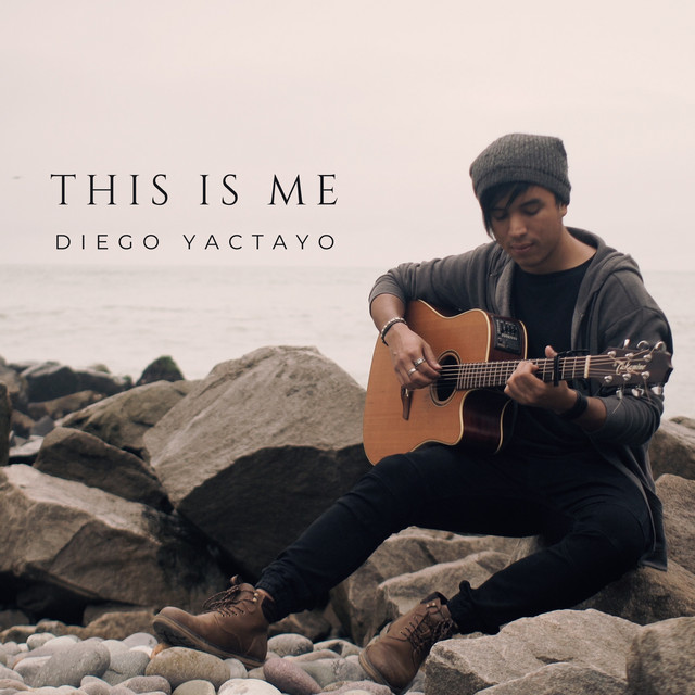 This Is Me cover art