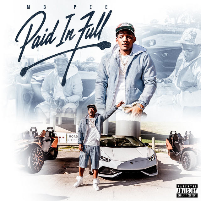 Paid In Full album image