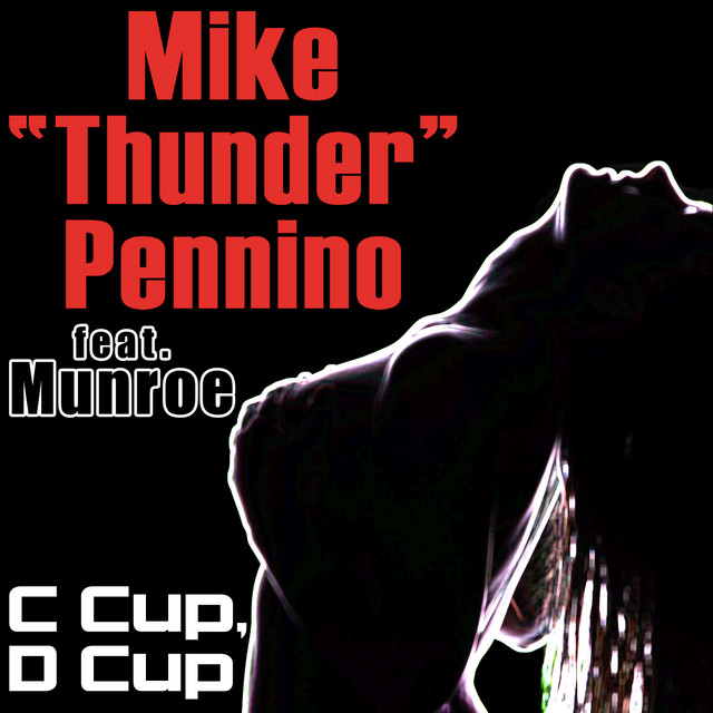 C Cup, D Cup cover art