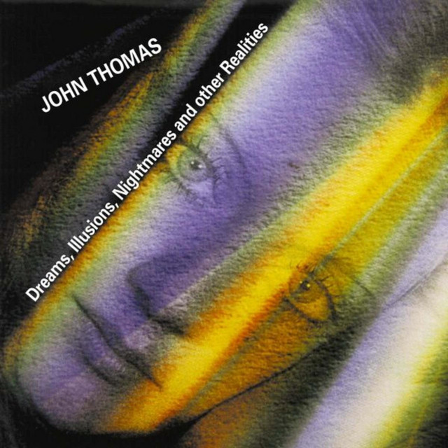 Dreams Illusions Nightmares and Other Realities cover art