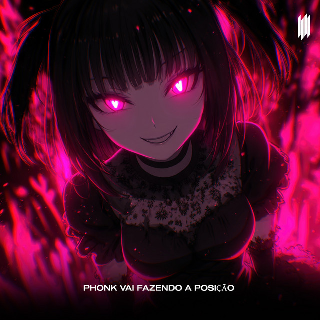 PHONK VAI FAZENDO A POSIÇÃO