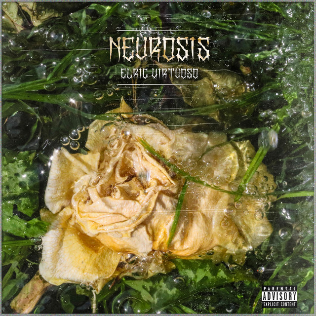 Neurosis cover art