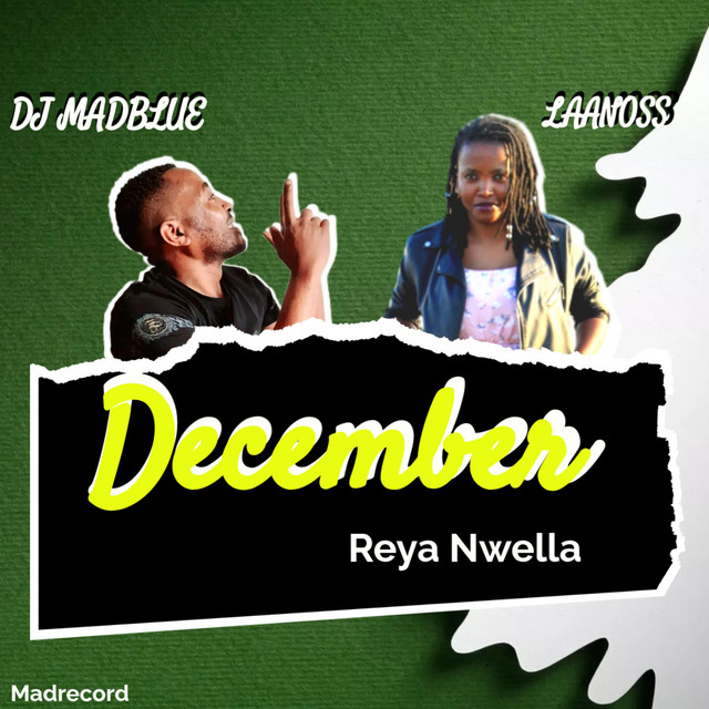December Reya Nwella