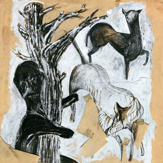 All Souls cover art