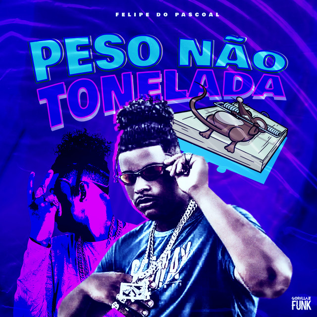 Peso Não, Tonelada